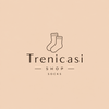 Trenicasi Shop - Home