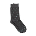 Socks that Support Music