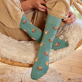 Socks that Protect Owls