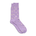 Socks that Support Women's Equality