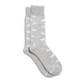 Socks that Protect Seals