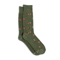 Socks that Protect Tigers